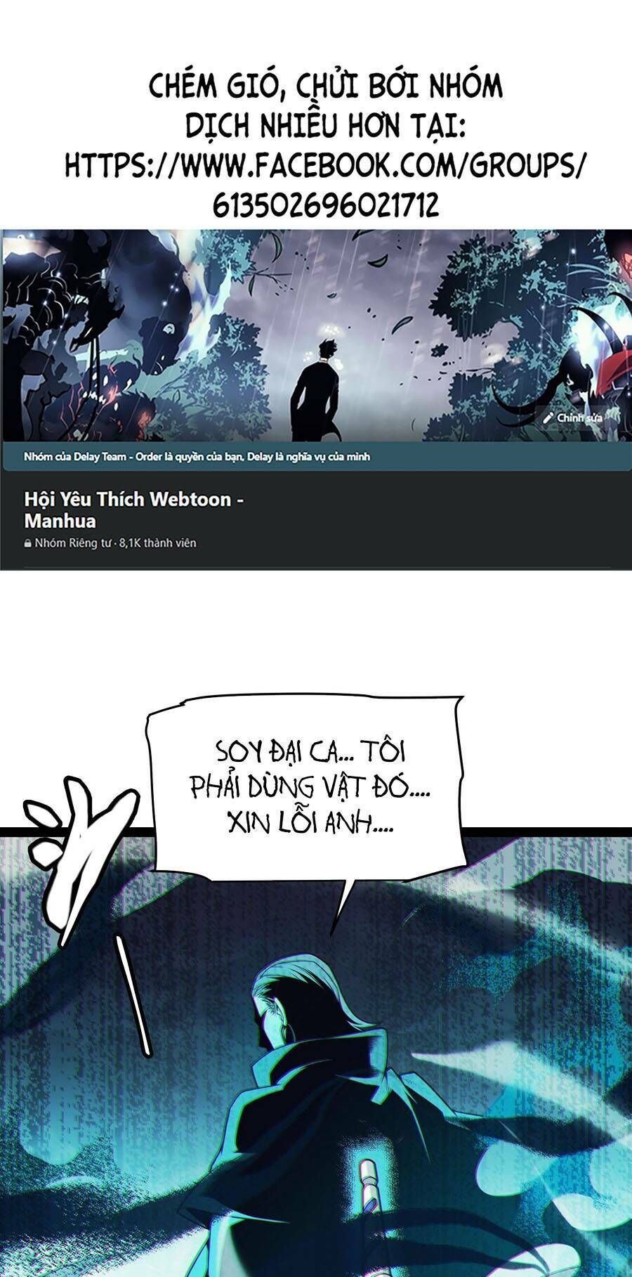 Tôi Đến Từ Thế Giới Trò Chơi Chap 152 - Next Chap 153