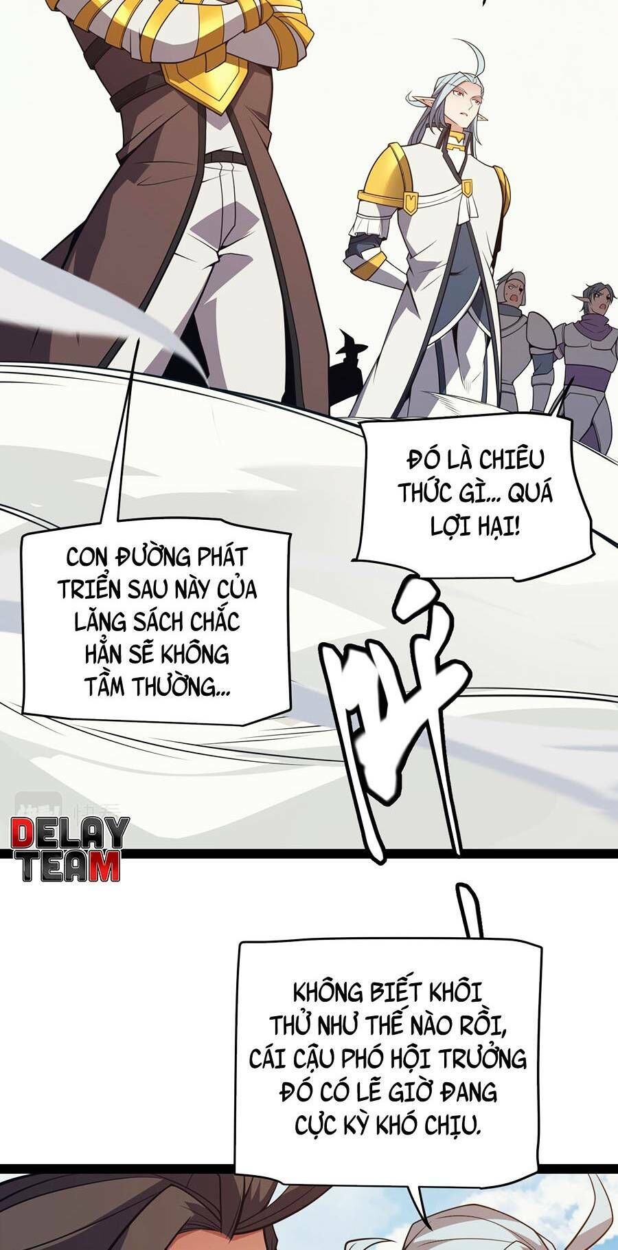 Tôi Đến Từ Thế Giới Trò Chơi Chap 152 - Next Chap 153