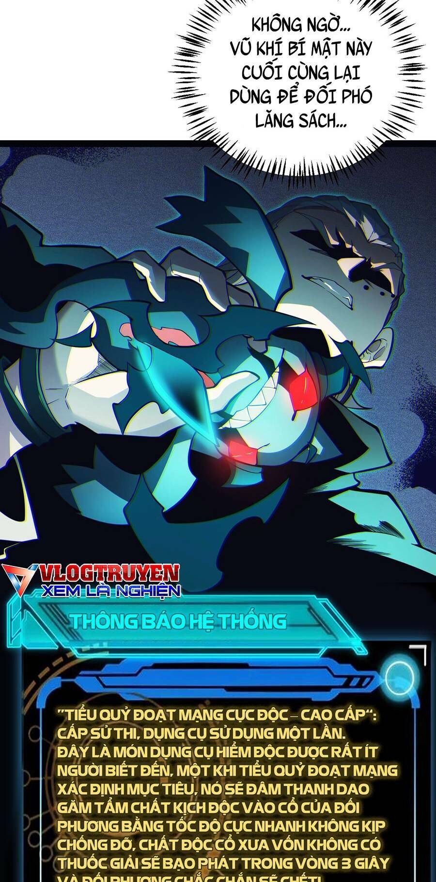 Tôi Đến Từ Thế Giới Trò Chơi Chap 152 - Next Chap 153