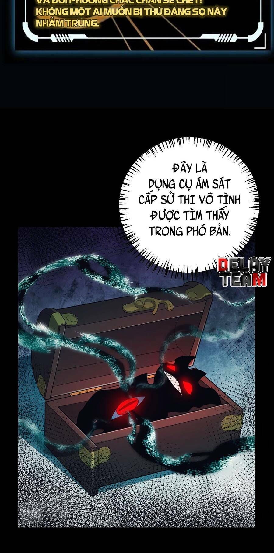Tôi Đến Từ Thế Giới Trò Chơi Chap 152 - Next Chap 153