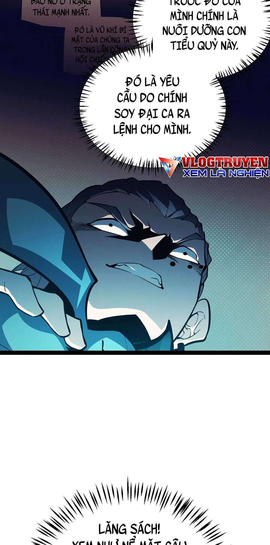 Tôi Đến Từ Thế Giới Trò Chơi Chap 152 - Next Chap 153