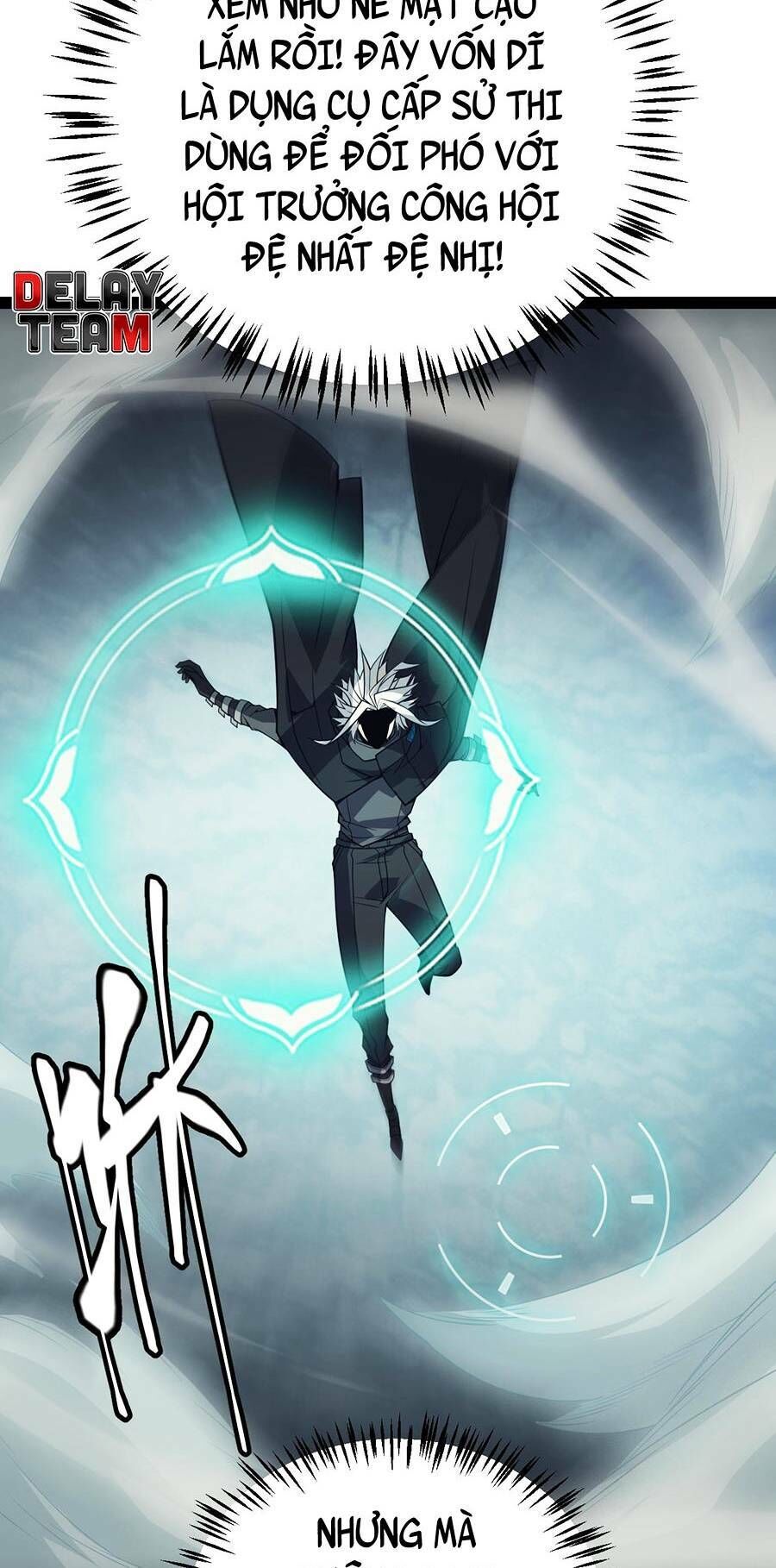 Tôi Đến Từ Thế Giới Trò Chơi Chap 152 - Next Chap 153