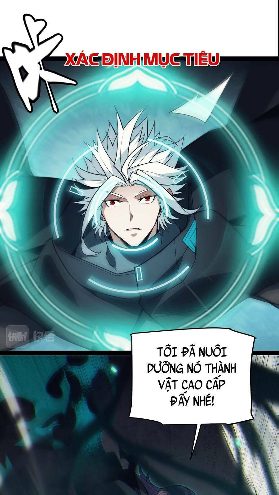 Tôi Đến Từ Thế Giới Trò Chơi Chap 152 - Next Chap 153