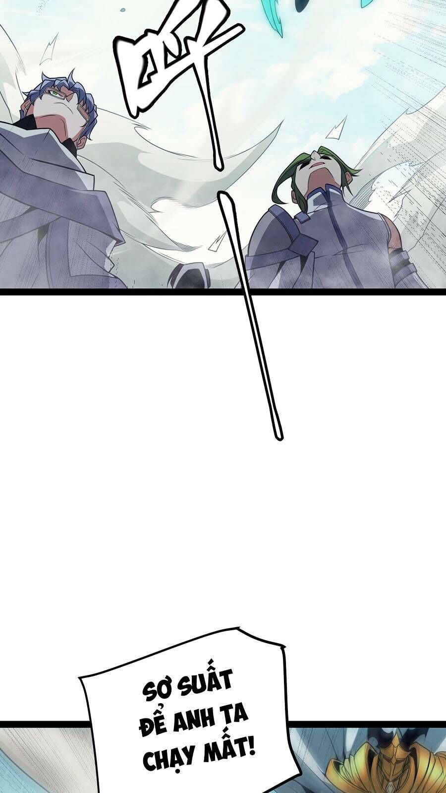Tôi Đến Từ Thế Giới Trò Chơi Chap 152 - Next Chap 153
