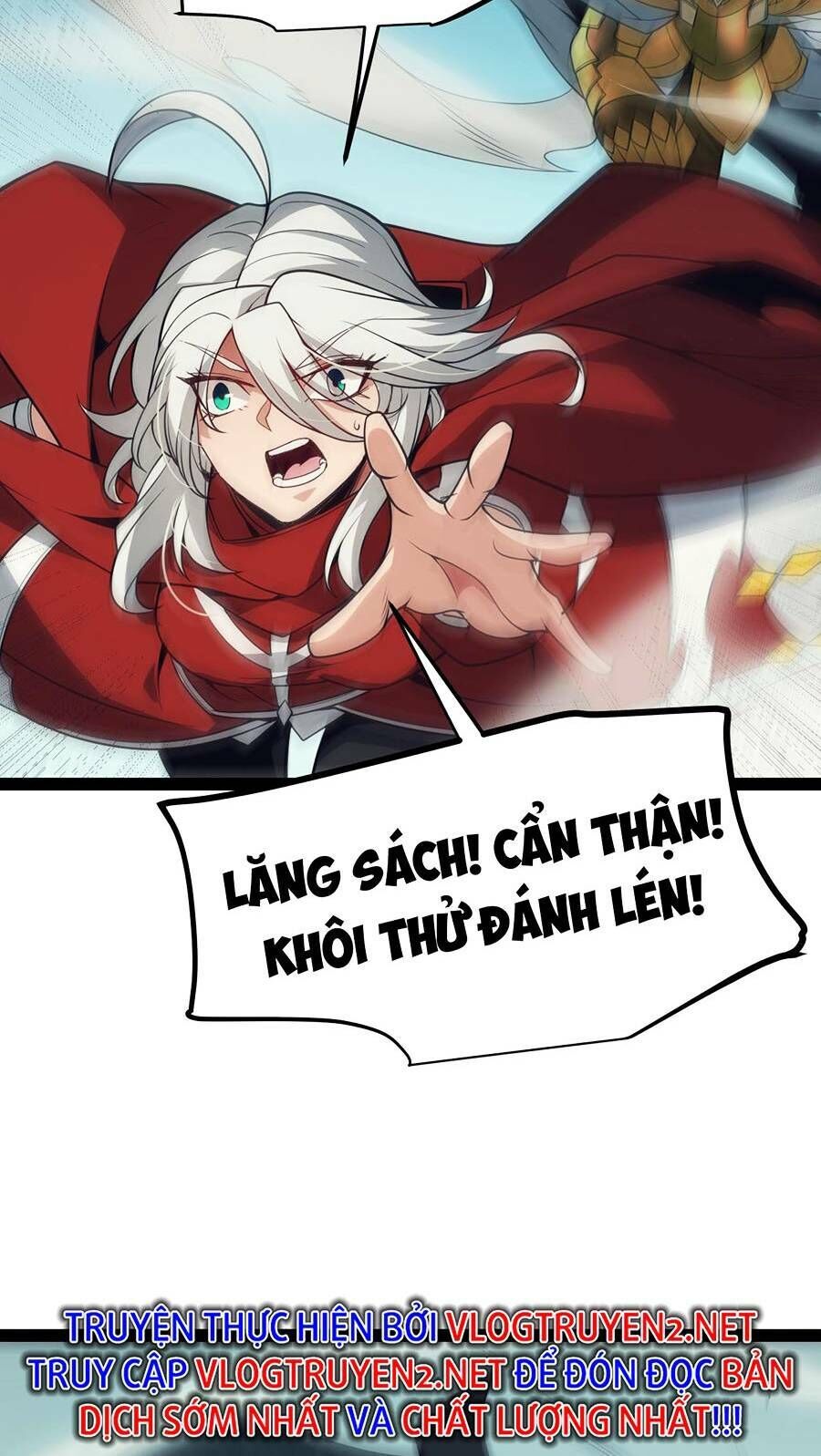 Tôi Đến Từ Thế Giới Trò Chơi Chap 152 - Next Chap 153