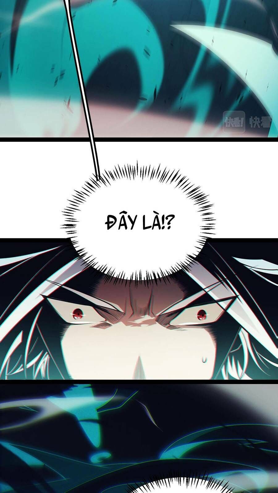 Tôi Đến Từ Thế Giới Trò Chơi Chap 152 - Next Chap 153