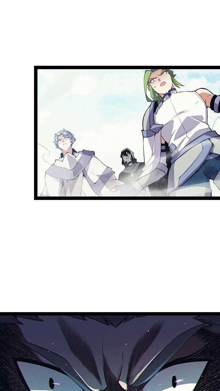 Tôi Đến Từ Thế Giới Trò Chơi Chap 152 - Next Chap 153