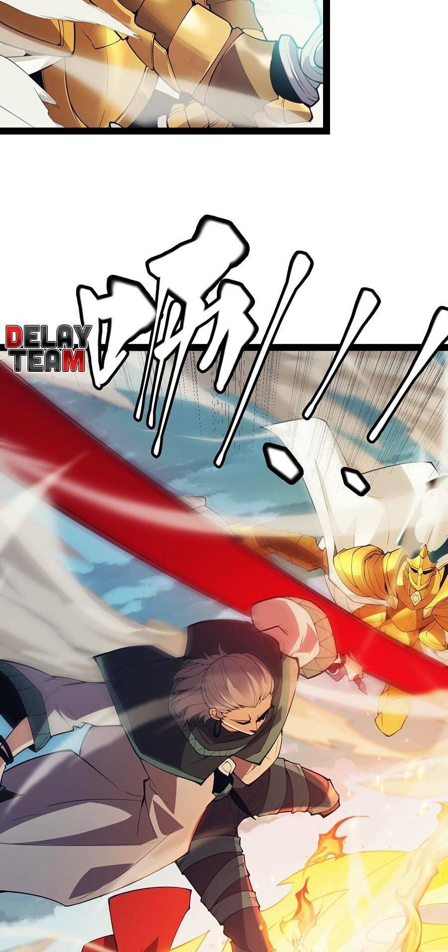 Tôi Đến Từ Thế Giới Trò Chơi Chap 152 - Next Chap 153