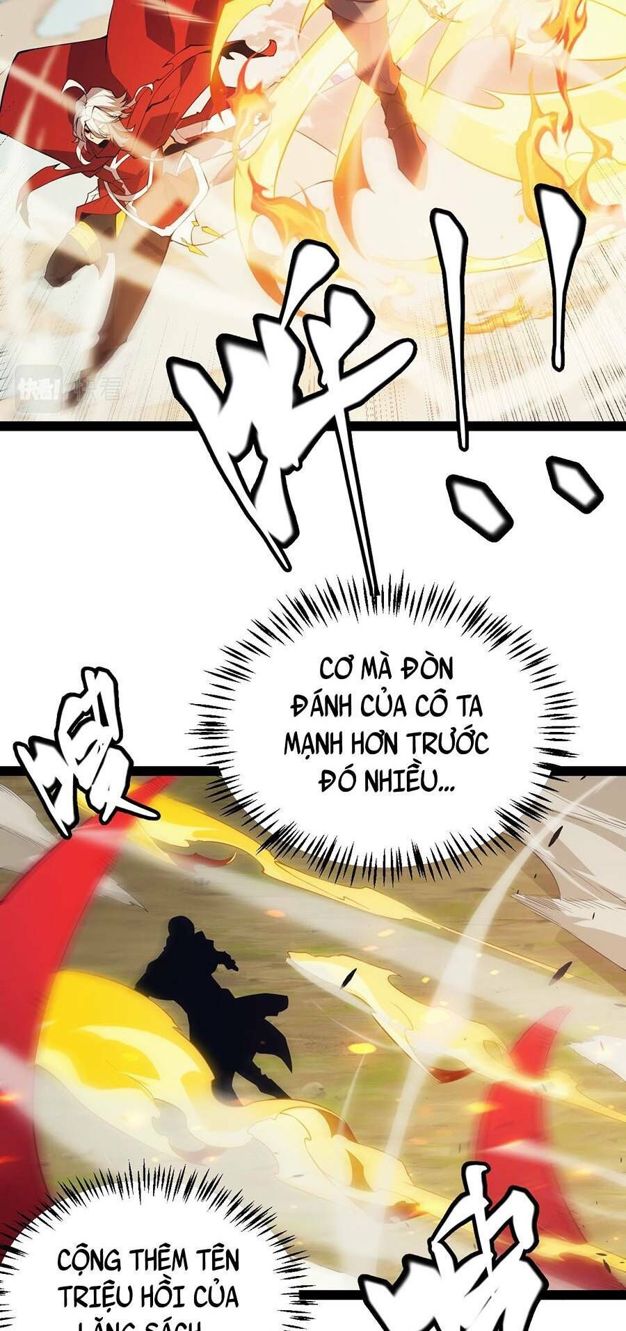 Tôi Đến Từ Thế Giới Trò Chơi Chap 152 - Next Chap 153