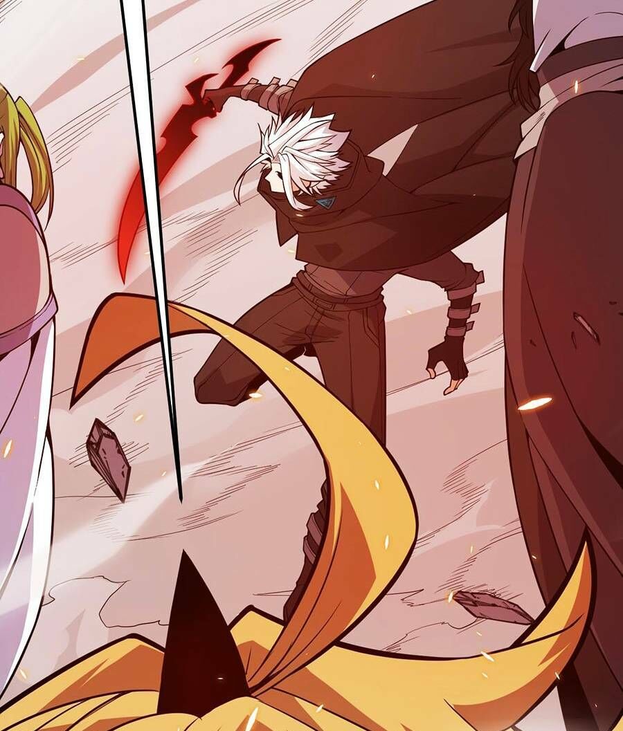 Tôi Đến Từ Thế Giới Trò Chơi Chap 170 - Next Chap 171