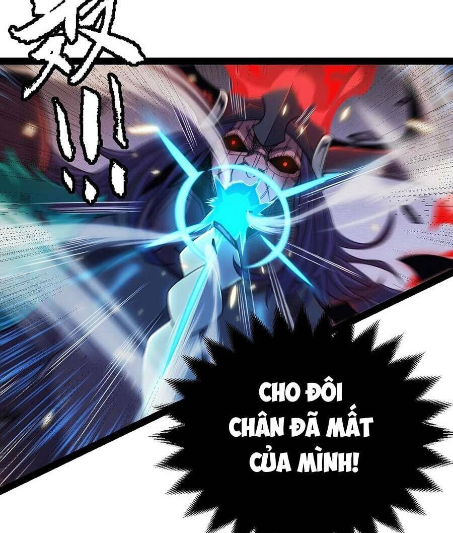Tôi Đến Từ Thế Giới Trò Chơi Chap 170 - Next Chap 171