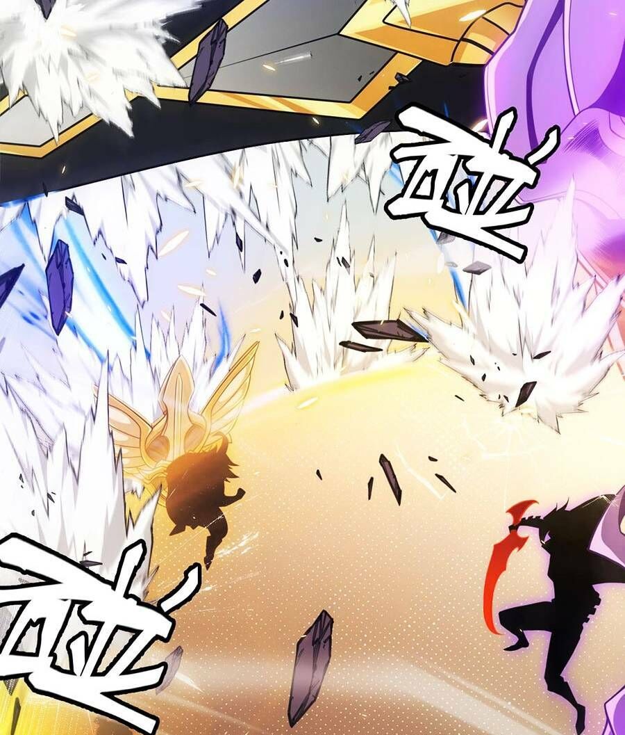 Tôi Đến Từ Thế Giới Trò Chơi Chap 170 - Next Chap 171