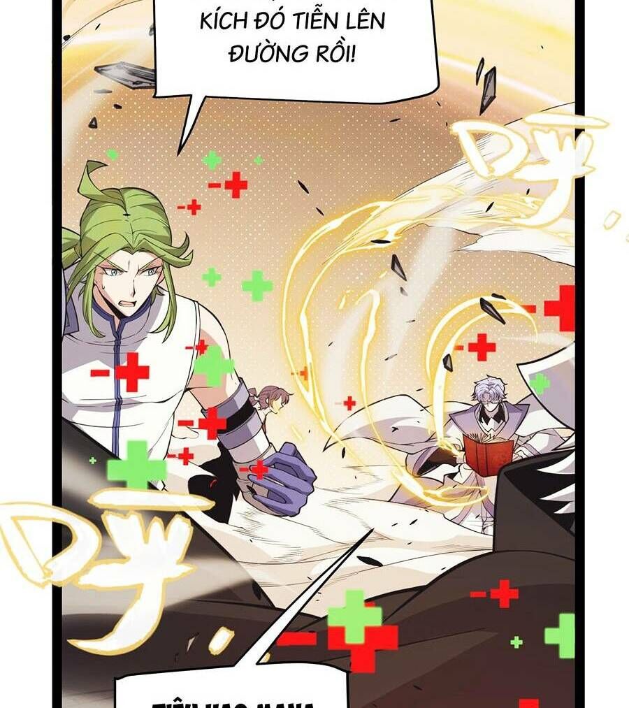 Tôi Đến Từ Thế Giới Trò Chơi Chap 170 - Next Chap 171