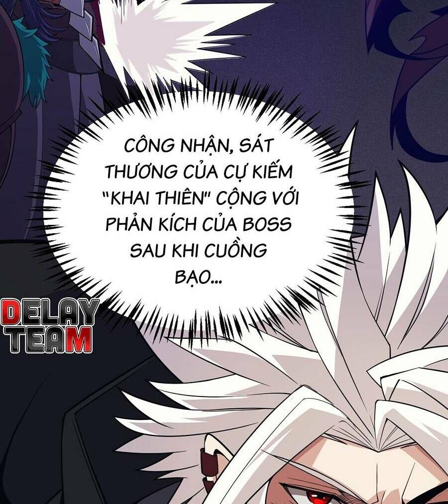 Tôi Đến Từ Thế Giới Trò Chơi Chap 170 - Next Chap 171