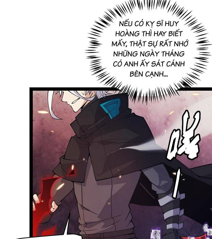 Tôi Đến Từ Thế Giới Trò Chơi Chap 170 - Next Chap 171