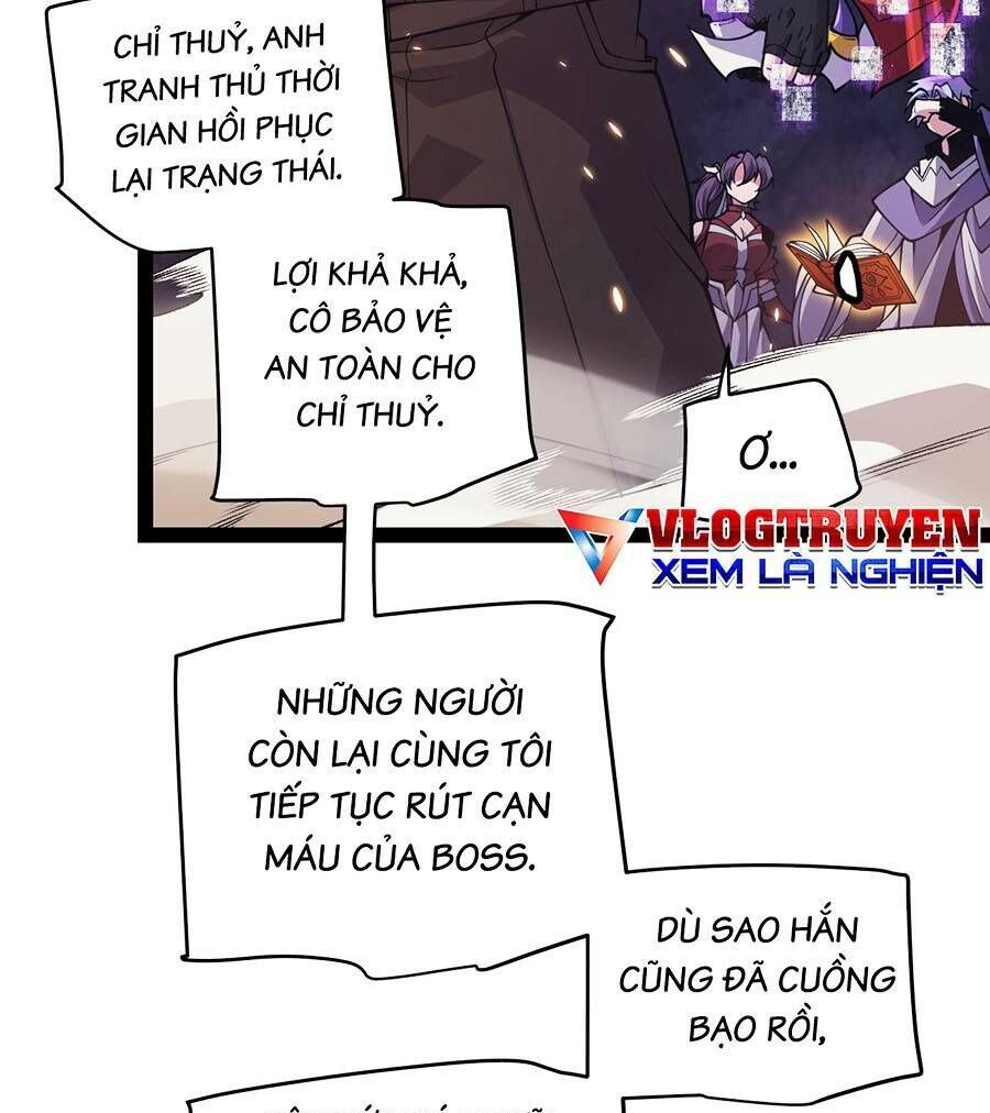 Tôi Đến Từ Thế Giới Trò Chơi Chap 170 - Next Chap 171