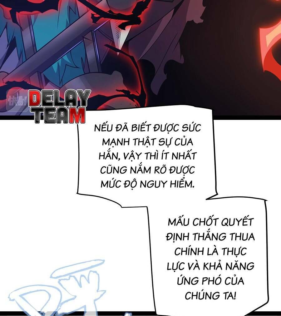 Tôi Đến Từ Thế Giới Trò Chơi Chap 170 - Next Chap 171