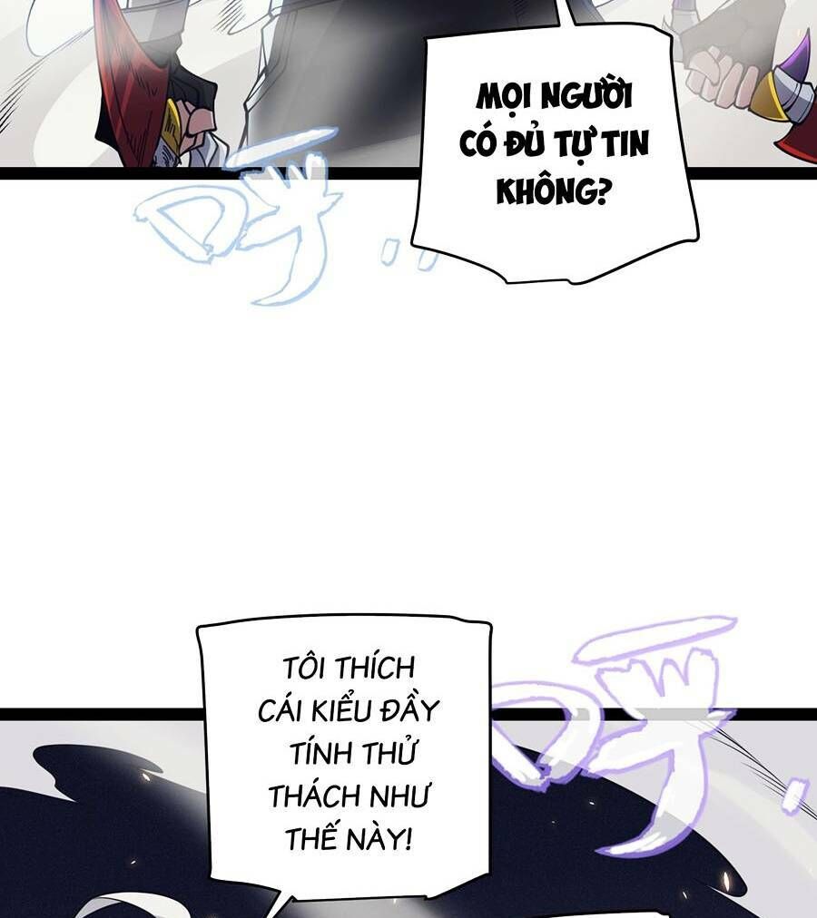 Tôi Đến Từ Thế Giới Trò Chơi Chap 170 - Next Chap 171