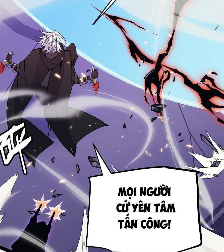Tôi Đến Từ Thế Giới Trò Chơi Chap 170 - Next Chap 171