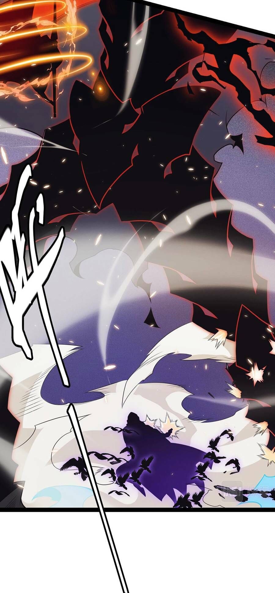 Tôi Đến Từ Thế Giới Trò Chơi Chap 170 - Next Chap 171