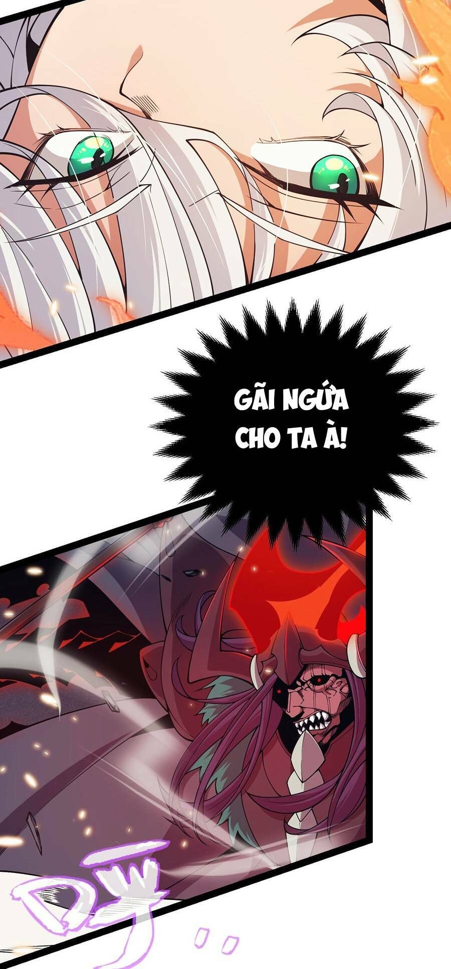 Tôi Đến Từ Thế Giới Trò Chơi Chap 170 - Next Chap 171