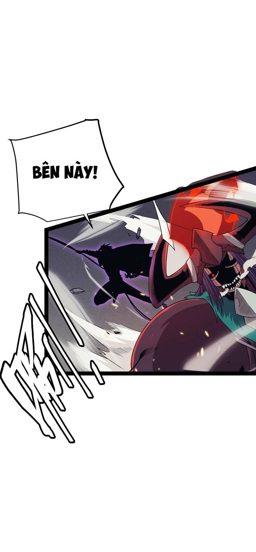 Tôi Đến Từ Thế Giới Trò Chơi Chap 170 - Next Chap 171