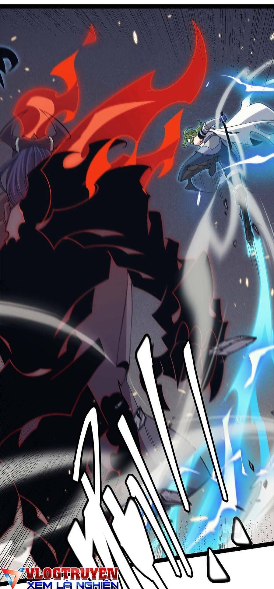 Tôi Đến Từ Thế Giới Trò Chơi Chap 170 - Next Chap 171