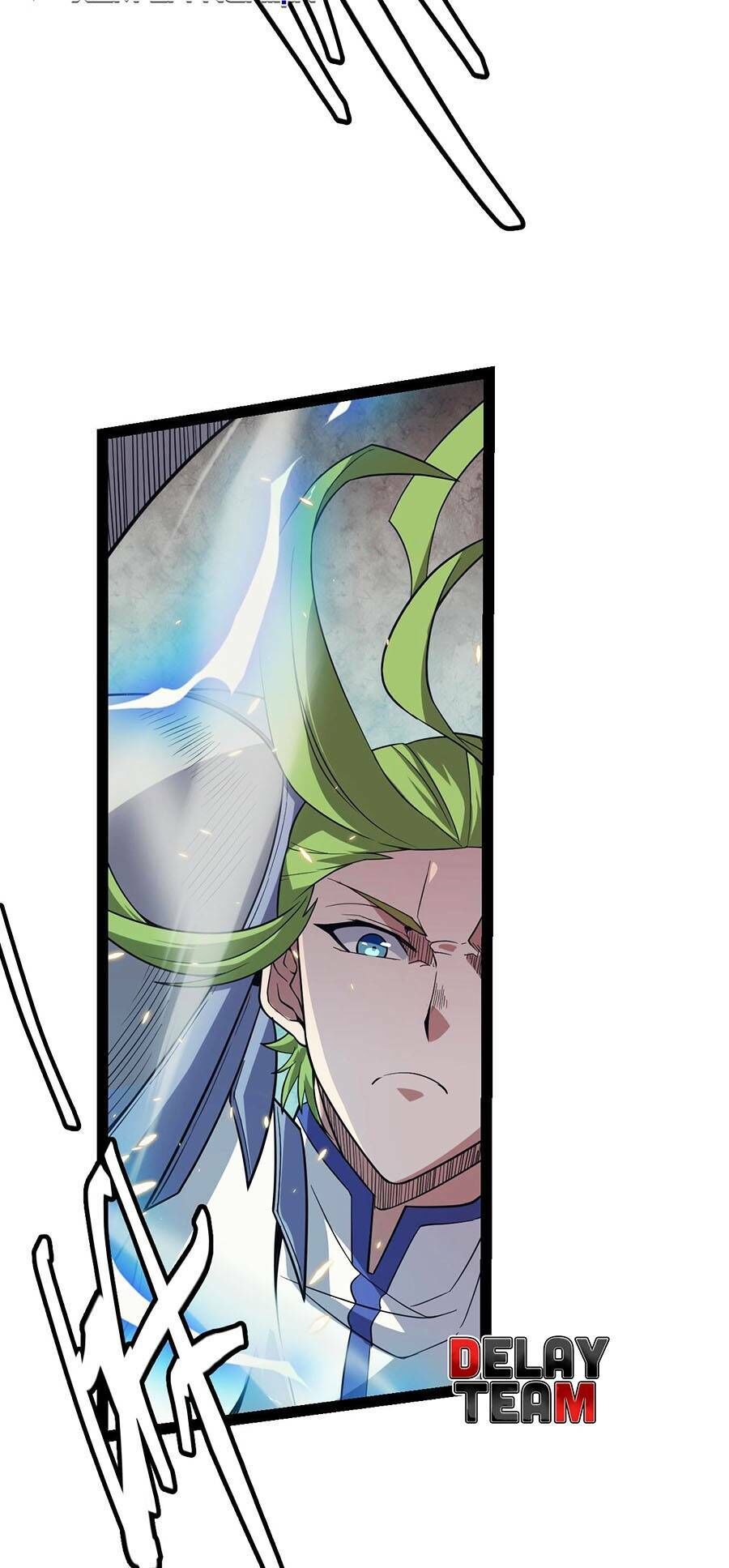 Tôi Đến Từ Thế Giới Trò Chơi Chap 170 - Next Chap 171