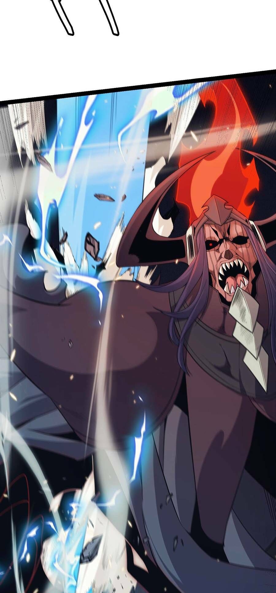 Tôi Đến Từ Thế Giới Trò Chơi Chap 170 - Next Chap 171