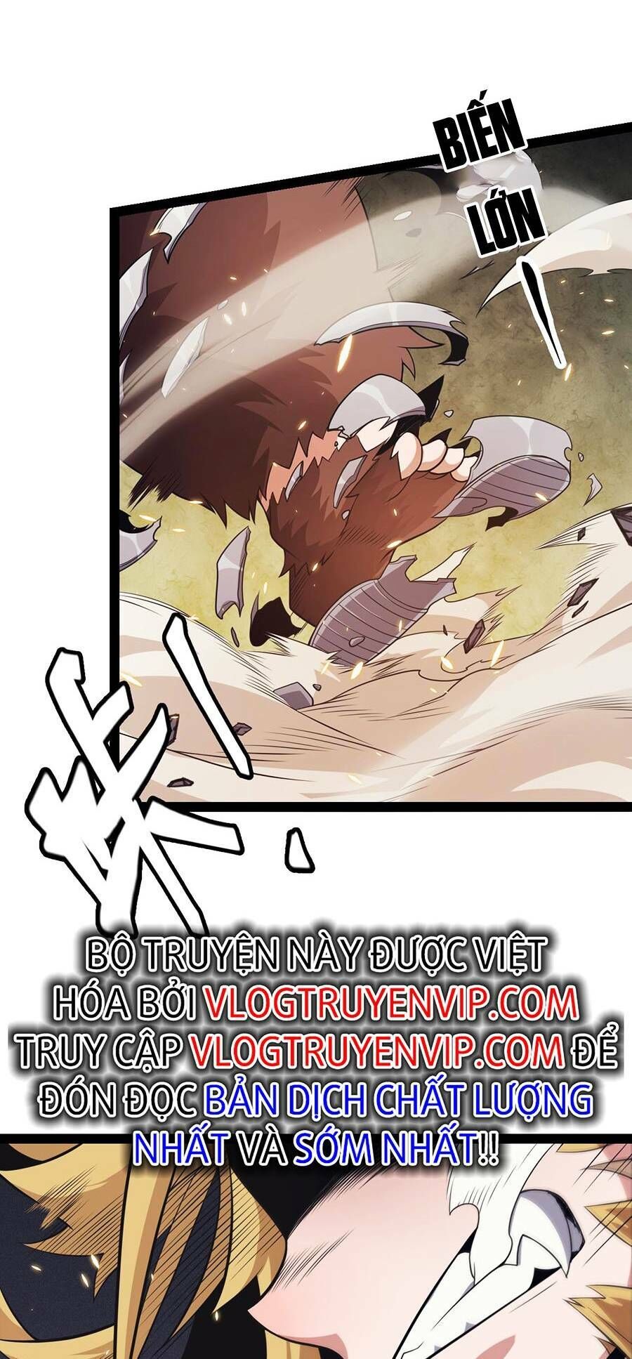 Tôi Đến Từ Thế Giới Trò Chơi Chap 170 - Next Chap 171