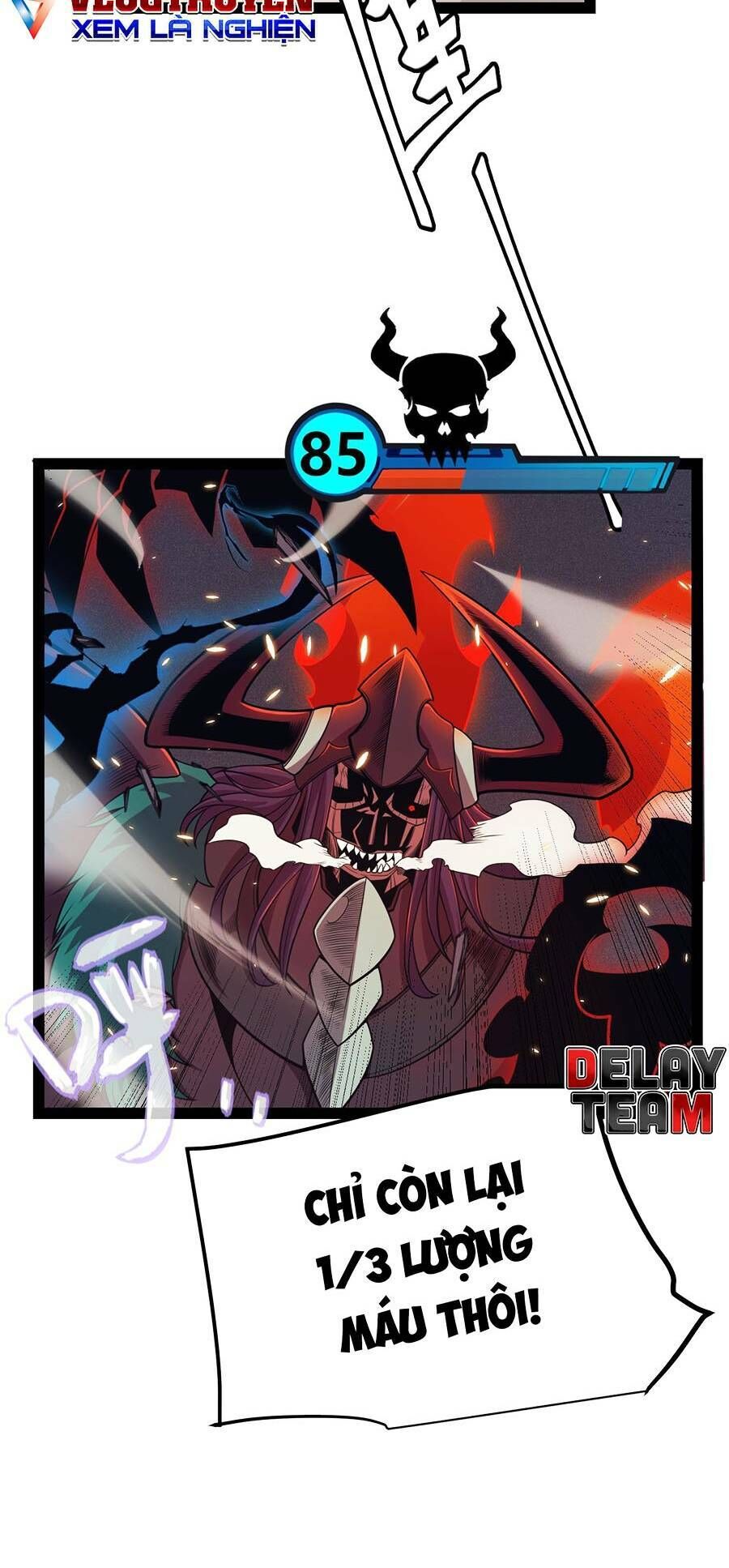 Tôi Đến Từ Thế Giới Trò Chơi Chap 170 - Next Chap 171