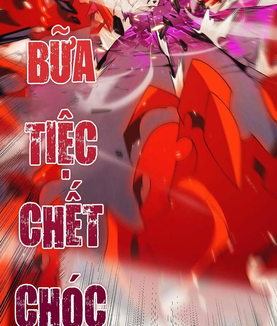 Tôi Đến Từ Thế Giới Trò Chơi Chap 170 - Next Chap 171