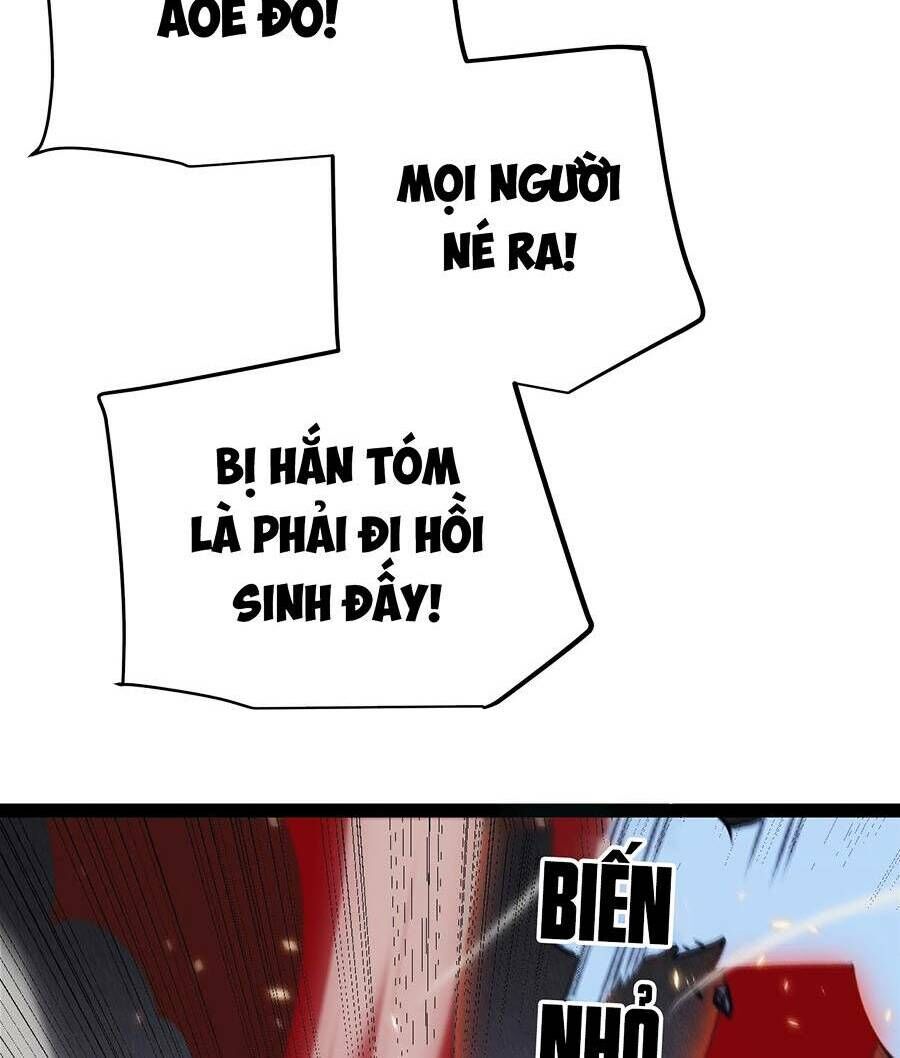 Tôi Đến Từ Thế Giới Trò Chơi Chap 170 - Next Chap 171