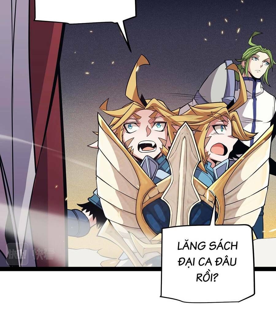 Tôi Đến Từ Thế Giới Trò Chơi Chap 170 - Next Chap 171