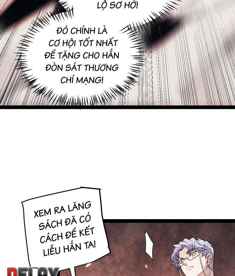 Tôi Đến Từ Thế Giới Trò Chơi Chap 170 - Next Chap 171