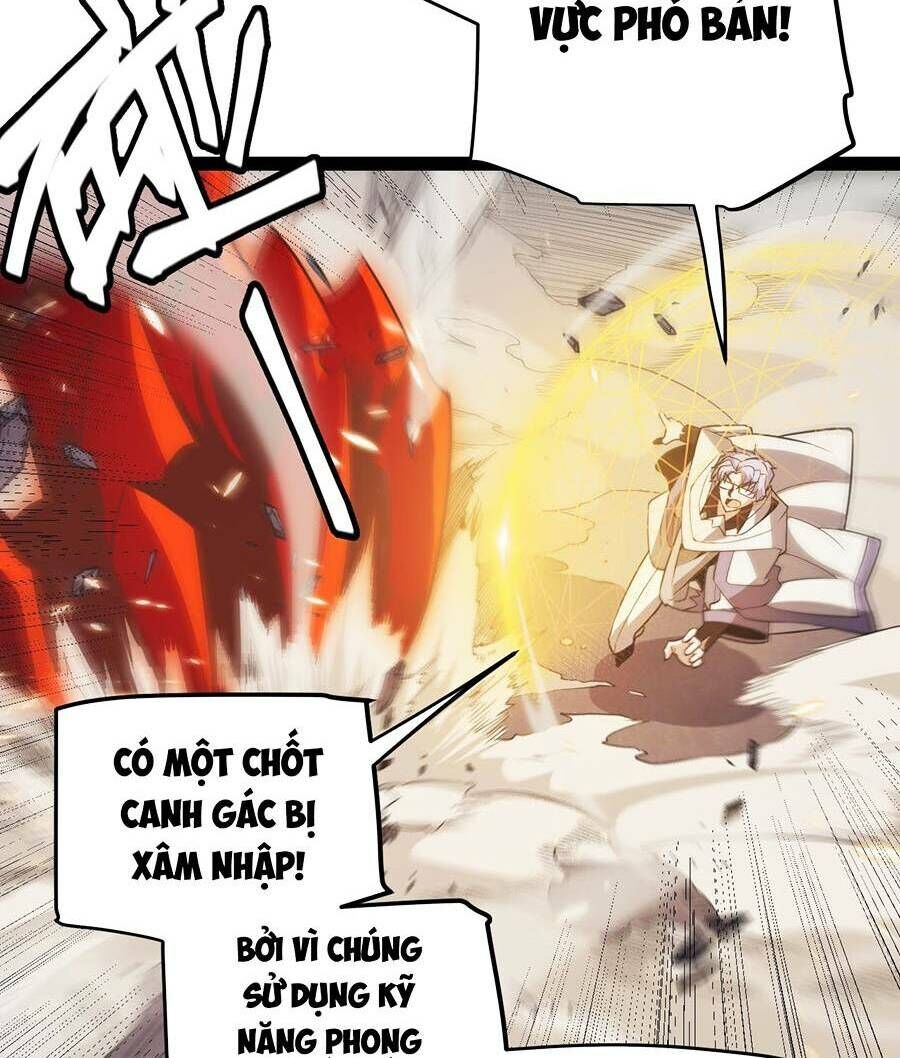 Tôi Đến Từ Thế Giới Trò Chơi Chap 170 - Next Chap 171