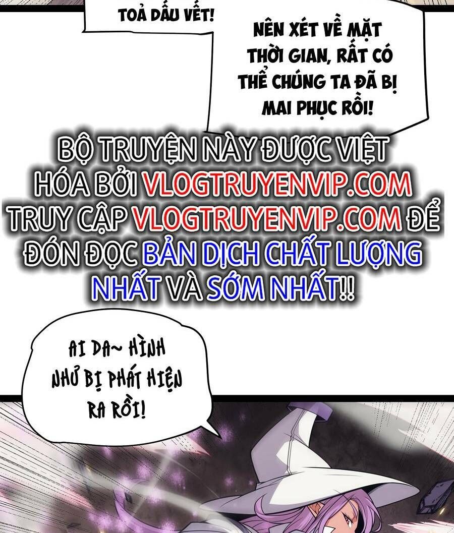 Tôi Đến Từ Thế Giới Trò Chơi Chap 170 - Next Chap 171