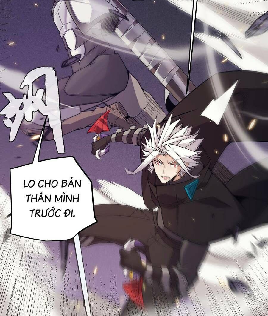 Tôi Đến Từ Thế Giới Trò Chơi Chap 170 - Next Chap 171