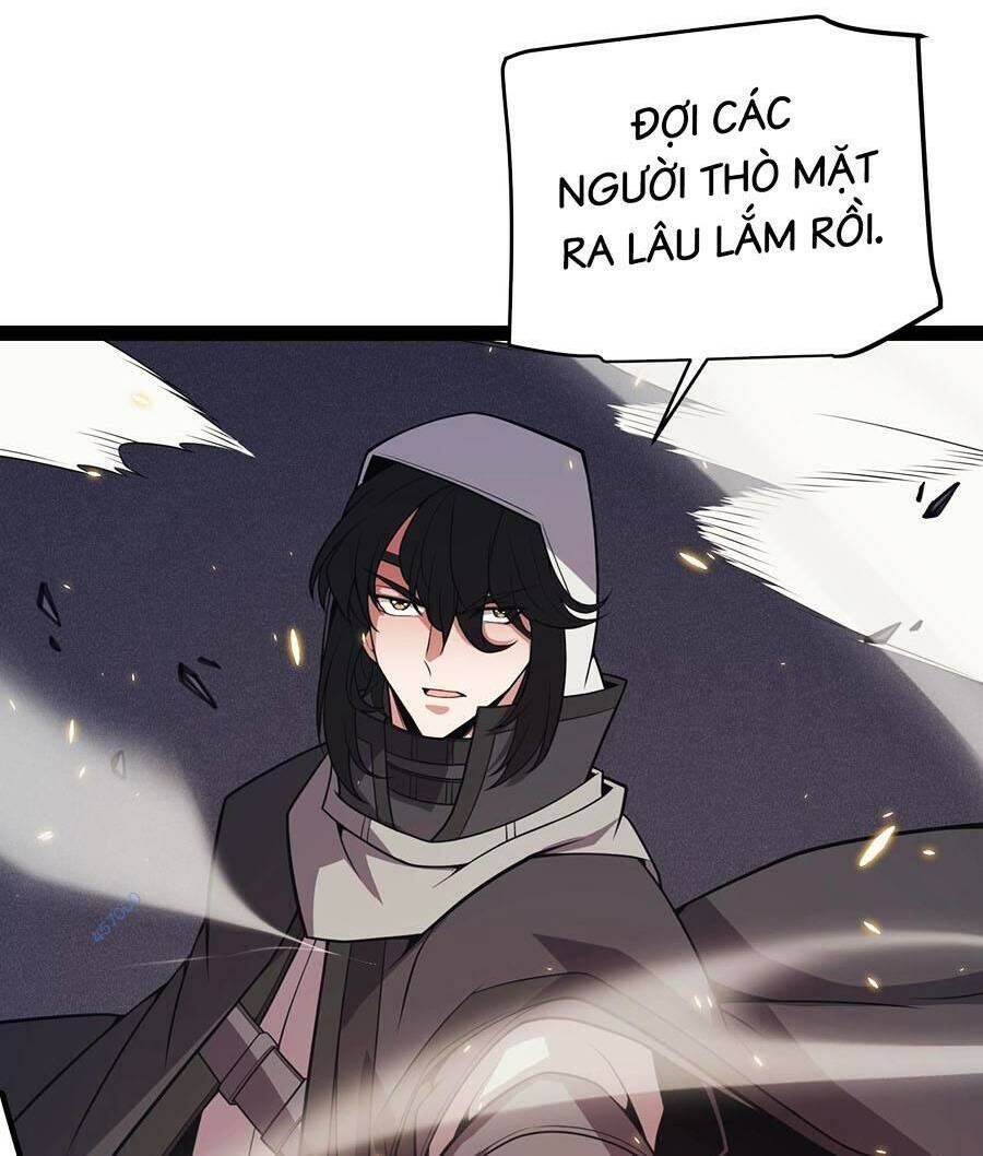 Tôi Đến Từ Thế Giới Trò Chơi Chap 171 - Next Chap 172