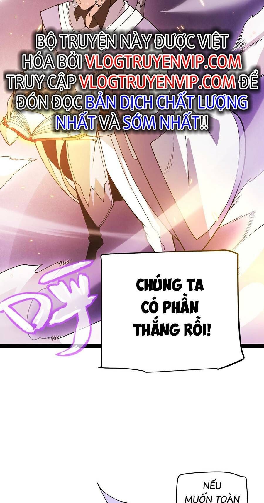 Tôi Đến Từ Thế Giới Trò Chơi Chap 171 - Next Chap 172