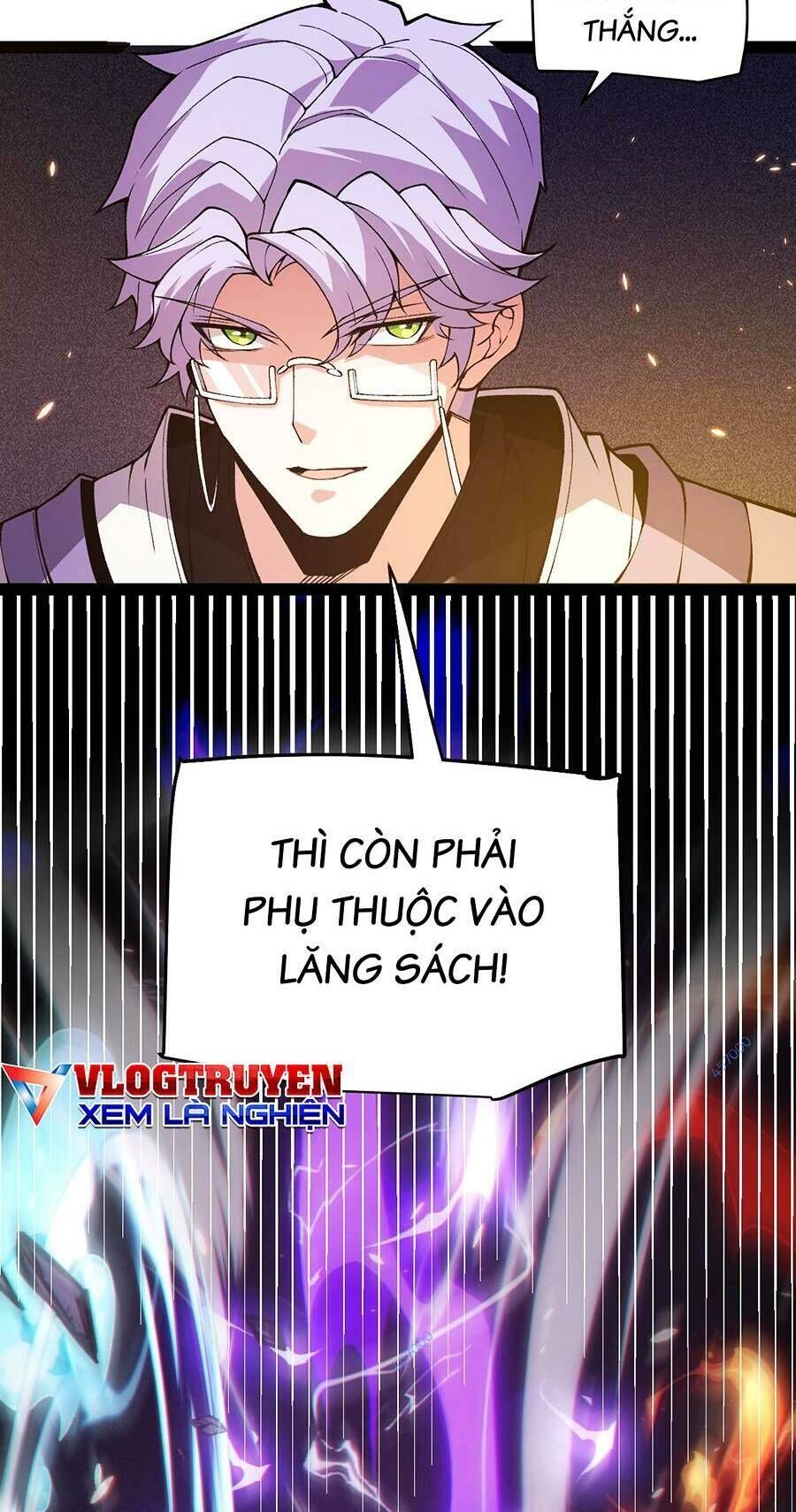 Tôi Đến Từ Thế Giới Trò Chơi Chap 171 - Next Chap 172