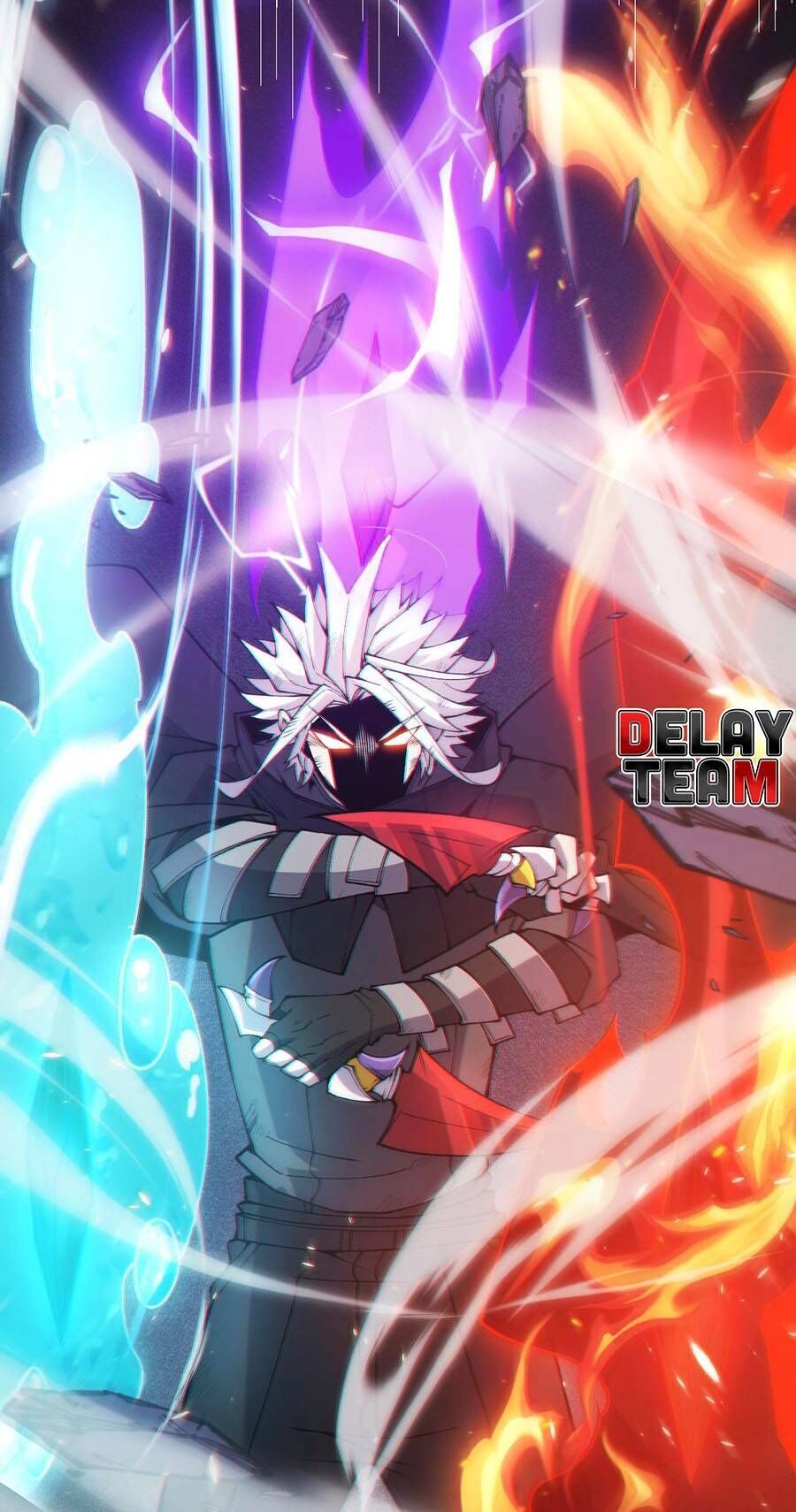 Tôi Đến Từ Thế Giới Trò Chơi Chap 171 - Next Chap 172
