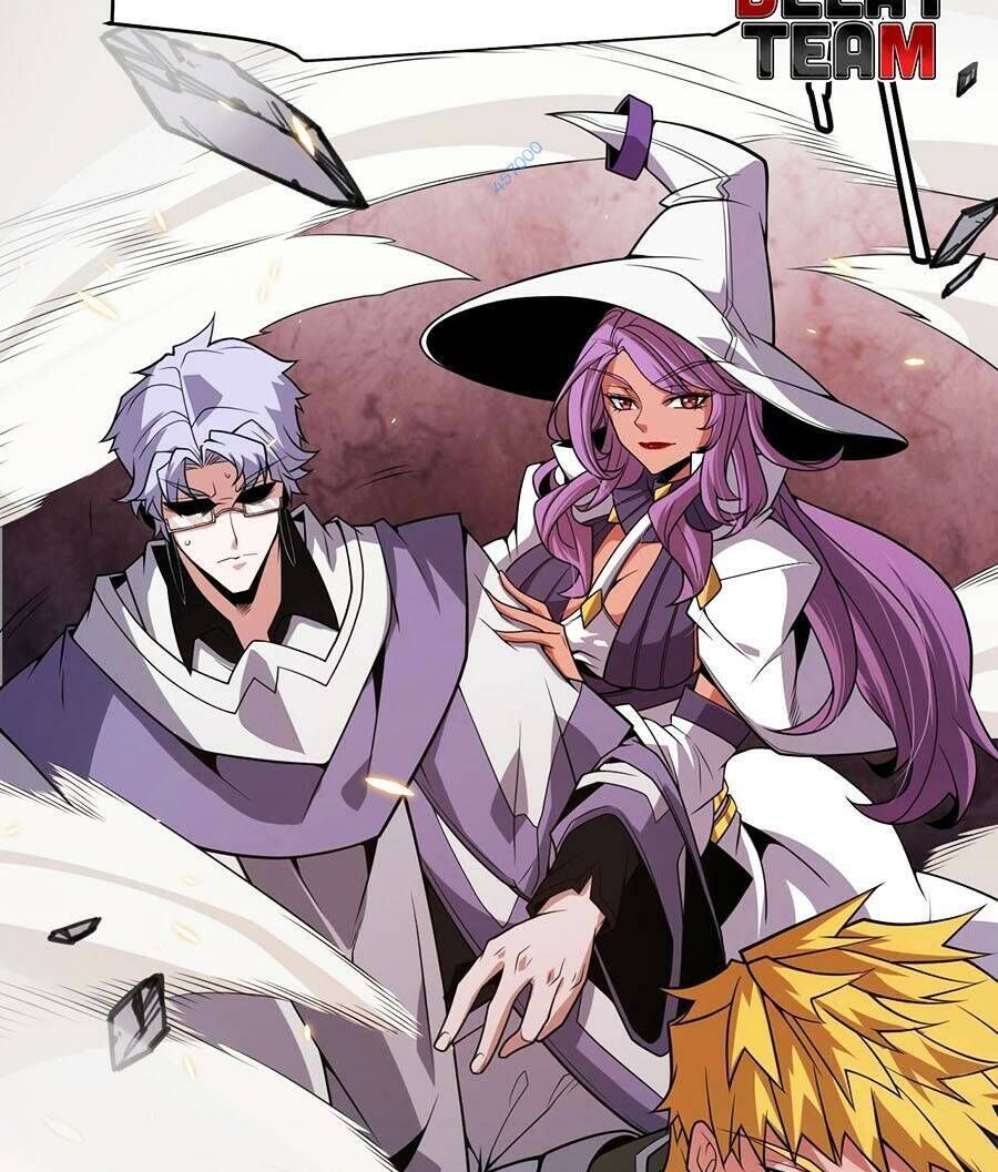 Tôi Đến Từ Thế Giới Trò Chơi Chap 171 - Next Chap 172