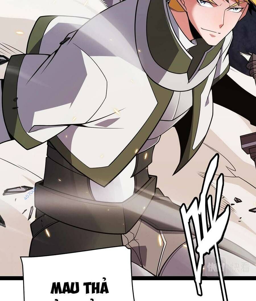 Tôi Đến Từ Thế Giới Trò Chơi Chap 171 - Next Chap 172