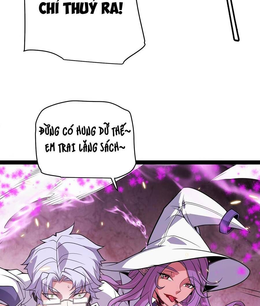 Tôi Đến Từ Thế Giới Trò Chơi Chap 171 - Next Chap 172