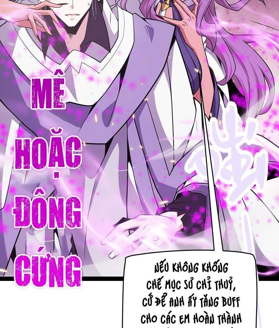 Tôi Đến Từ Thế Giới Trò Chơi Chap 171 - Next Chap 172