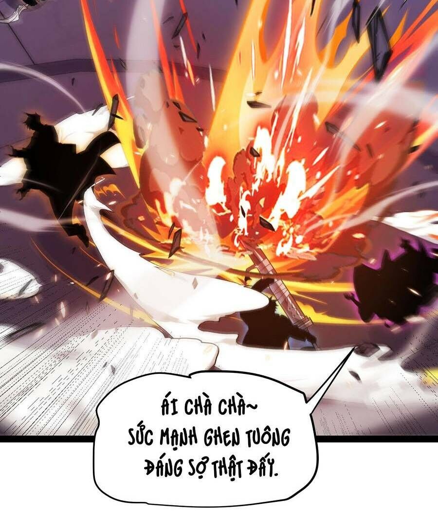 Tôi Đến Từ Thế Giới Trò Chơi Chap 171 - Next Chap 172