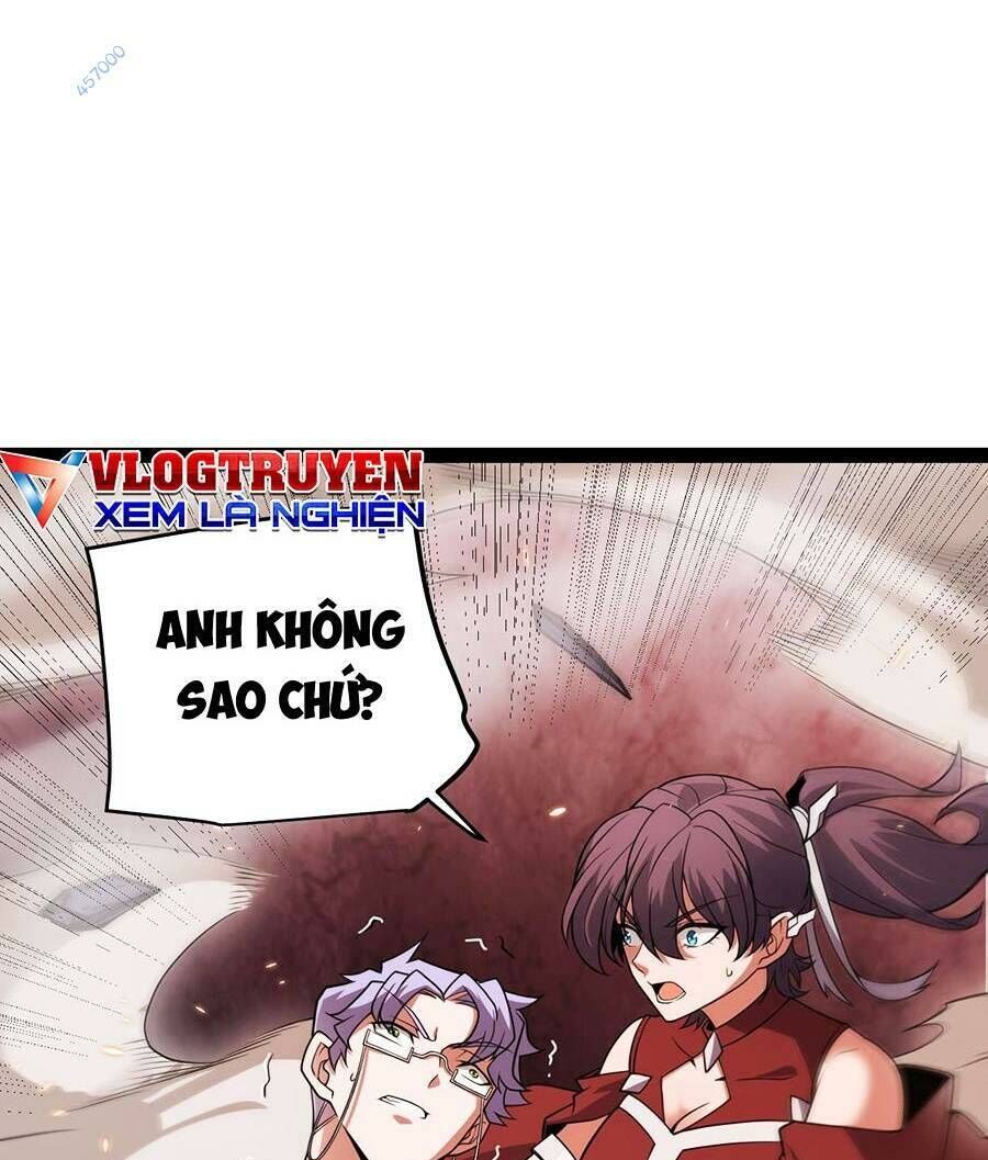 Tôi Đến Từ Thế Giới Trò Chơi Chap 171 - Next Chap 172