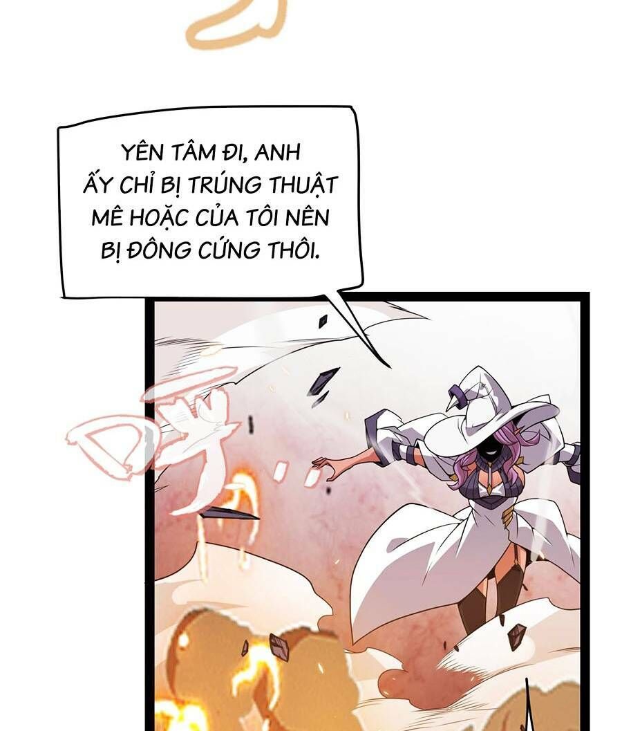 Tôi Đến Từ Thế Giới Trò Chơi Chap 171 - Next Chap 172
