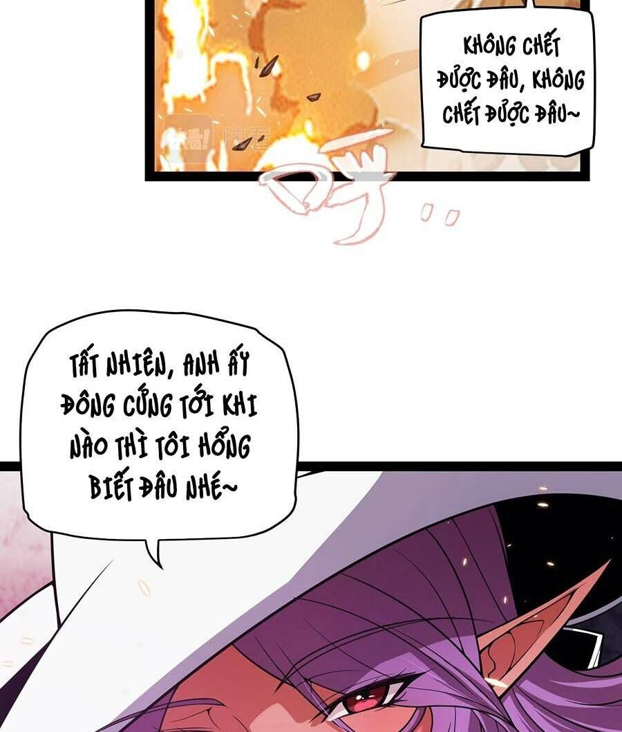 Tôi Đến Từ Thế Giới Trò Chơi Chap 171 - Next Chap 172